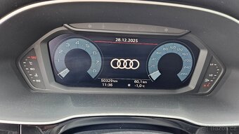 Audi Q3 2,0 TSFi Quattro - 16