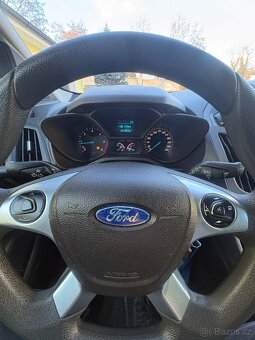 Ford  Transit  Connect 1.5 74 kw,nafta - 16