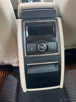 Škoda Superb 2 2.0 TDi 125kw - 16