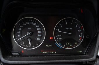 BMW X1 sDrive 18i Advantage A/T - 16