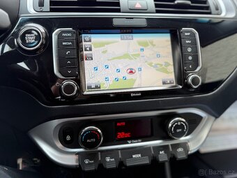 KIA RIO 1,4 CRDi 66KW GT-LINE,NAVI,KAMERA,ALU,TOP - 16