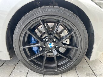 BMW M4 F82 2016 3.0 317KW/431PS Full-LED•Kessy•Harman Kardon - 16