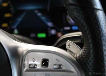 Mercedes-Benz GLE 450 4MATIC AMG / Pano / 360 / benzín - 16