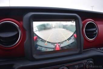 Jeep Wrangler RUBICON 3.6 V6 JEEPERS EDITION - 16