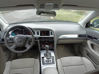 Audi A6 3.0 Tdi 176kW 254 350 km - 16