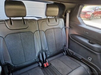 Jeep Grand Cherokee 3.6 V6 4x4 - 2023 - NAJETO JEN 268 KM - 16