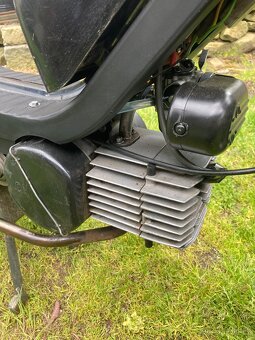 Babetta 210 - 16