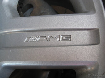 MERCEDES-BENZ R 320 CDi 4-MATIC SERVISKA - 16
