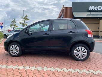 Toyota Yaris 1,3 VVT-i. - 16