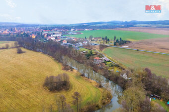 Prodej chaty, 55 m², Stod, ul. Střelická - 16