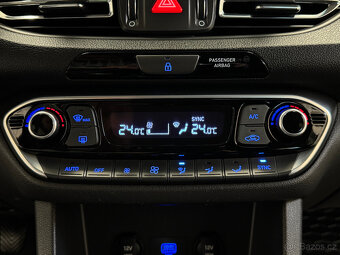 Hyundai i30, 1,0 T-GDI Smart kombi 120HP MT rv.3/2023 ZÁRUKA - 16