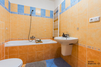 Prodej prostorného bytu 3+kk, ul. Dusíkova, Brno-Lesná - 16