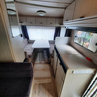 Caravelair bamba - 16
