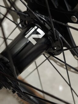 Santa Cruz Bronson C XE 27.5 - 16