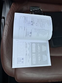 VW Tiguan 2.0TDi 103 kw DSG 4x4 1.Majitel - 16