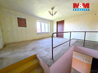 Prodej zemědělské usedlosti, 238 m², Fulnek - 16