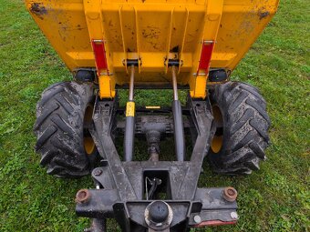 Dempr JCB 6T rv2015 mth2300 - 16