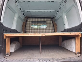 Opel Combo C- VAN - 16