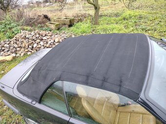 BMW E36 320i cabrio - 16