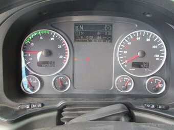 MAN TGX 18.440 LowDeck, tacho V2, ev.č. 25196 - 16