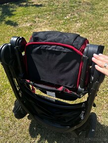 Baby Jogger City Versa GT - 16
