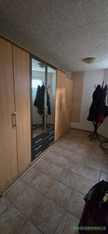 5+ KK Brno Řečkovice Mokrá Hora  se zahradou 400 m2 a garáží - 16