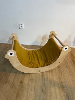 Montessori set utukutu / Climbou / Spectra - 16