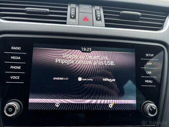 Škoda Octavia Elegance 2.0 TDI 110kw ROZVODY - 16