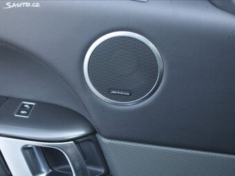 Land Rover Range Rover Sport,  4,4 HSE SDV8 - 16