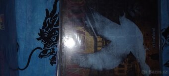 Vinylové Desky - 16