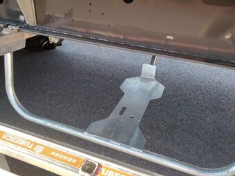 LEGRAS návěs posuvná podlaha Walkingfloor - 16