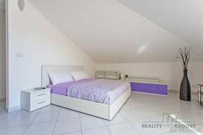 Prodej bytu 4+1 125 m², Roseto Sud, Campo a Mare - 16