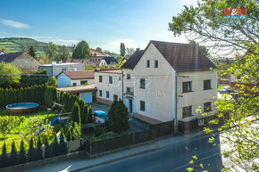 Prodej rodinného domu, 159 m², Křešice, ul. Pražská - 16