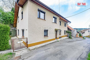 Prodej rodinného domu, 164 m², Lhoty u Potštejna - 16