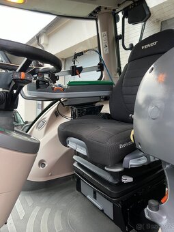 Traktor Fendt 939 Vario profiplus/2018 - 16