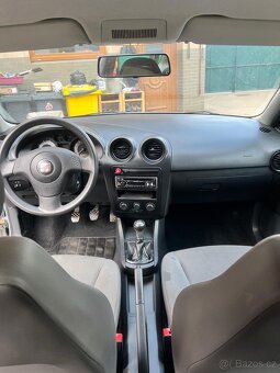 Seat Cordoba - 16