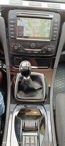 Prodám Ford S-max 2,0TDCI 103kW, panorama 2012, super stav - 16