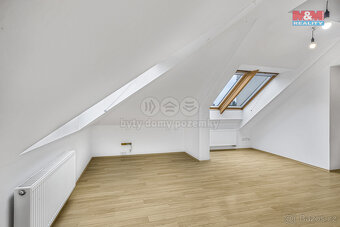 Prodej bytu 3+kk, 89 m², Praha, ul. Nad vodovodem - 16