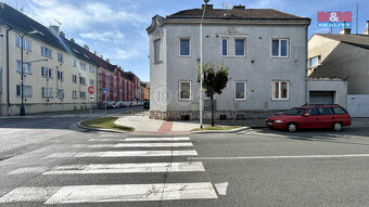 Pronájem bytu 3+kk v Nymburce, ul. Boleslavská třída - 16