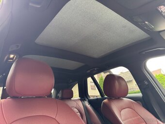 Mercedes Benz C 250 CDI, AMG paket, 4matic , NIGHT - 16