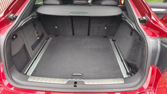 BMW X6 X-drive 40d - 16