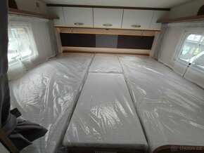 > CARADO T447 limited edition 15 ALU-TV-SAT-MARKÝZA 165PS - 16