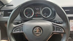 Škoda Octavia III 1.6 TDI F Style Business - 16