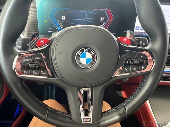 BMW XM - 16