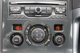 Peugeot 3008, 1.6 BlueHDi, ATM, Navigace - 16