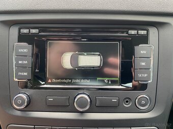 Škoda Yeti, 2.0 TDI 103kW -DSG -4x4- XENON - 16