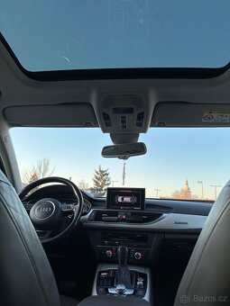 Audi A6 Allroad 3.0 TDi S-tronic - 16