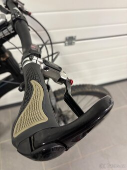 Specialized - horské kolo Rockhopper SL 19 - 16