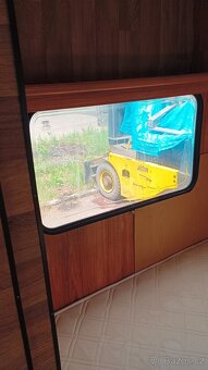 Karavan Dethleffs Dovoz SRN - 16