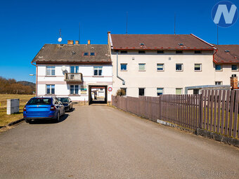 Pronájem komerčního objektu 1300 m² Dobřanovská, Volyně - 16
